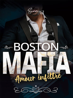 cover image of Amour Infiltré